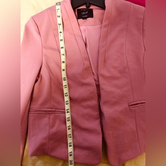 Iris Los Angels Women’s Blazer - Picture 6 of 9